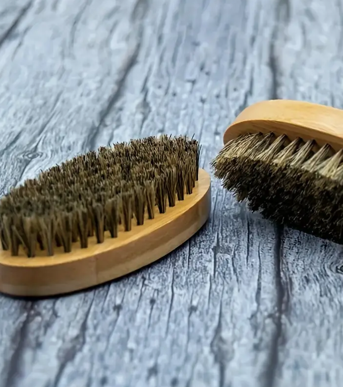 Round Brush