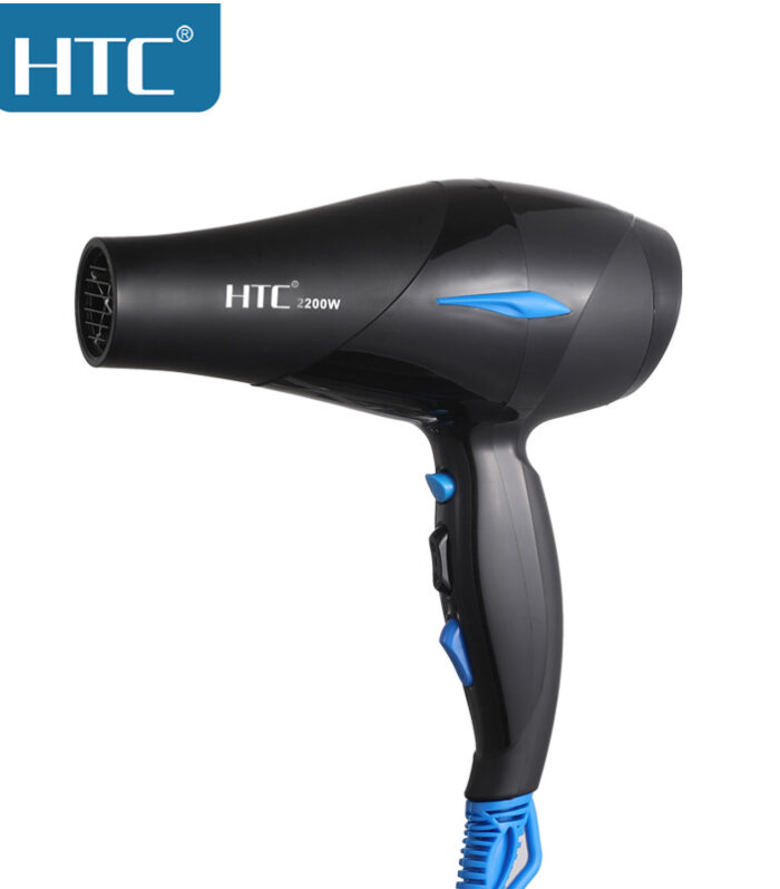 HTC Professional Hair Dryer