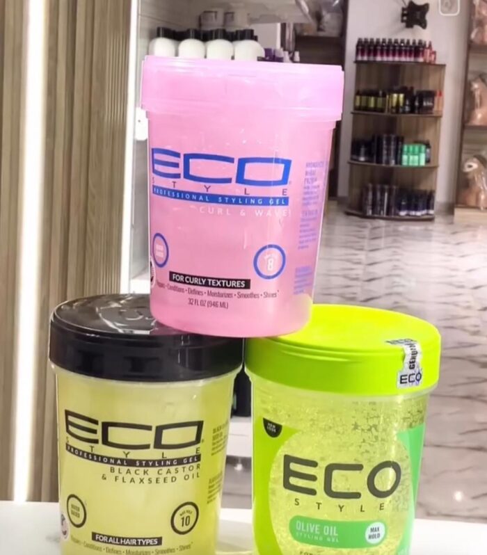 Eco gel