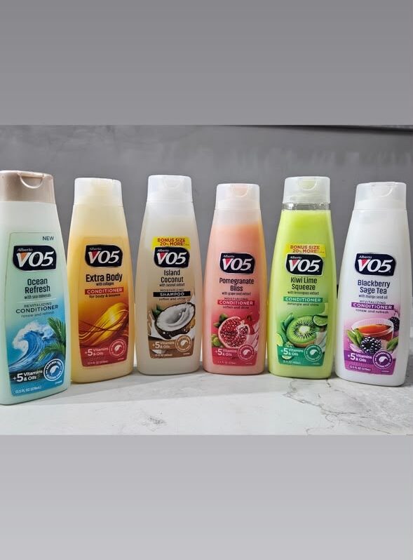 V05 conditioner